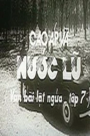 Ván bài lật ngửa 7: Cao áp và nước lũ