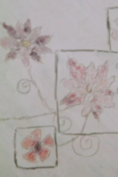 THE COLOR OF SPRING