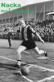 Nacka - Myten Och Människan