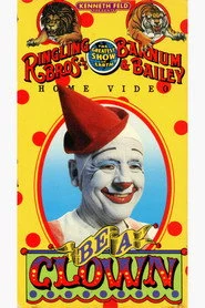 Be a Clown