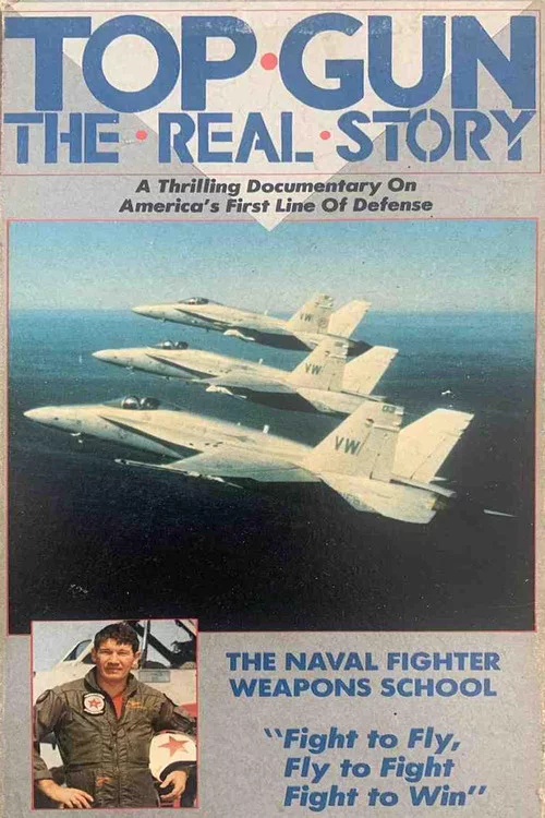 Top Gun: The Real Story