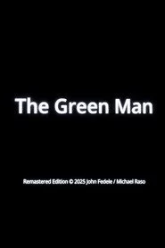 The Green Man