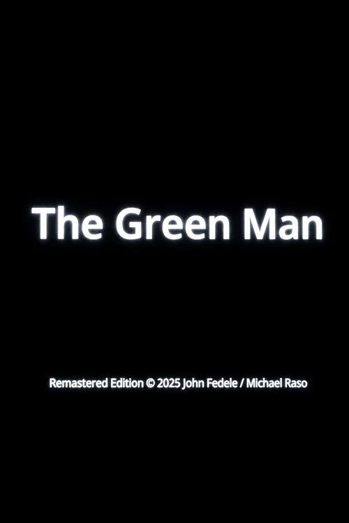 The Green Man