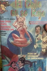 El Chile no se raja