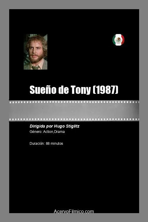 Sueño de Tony