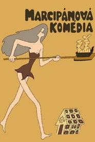 Marcipánová komédia