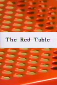 The Red Table