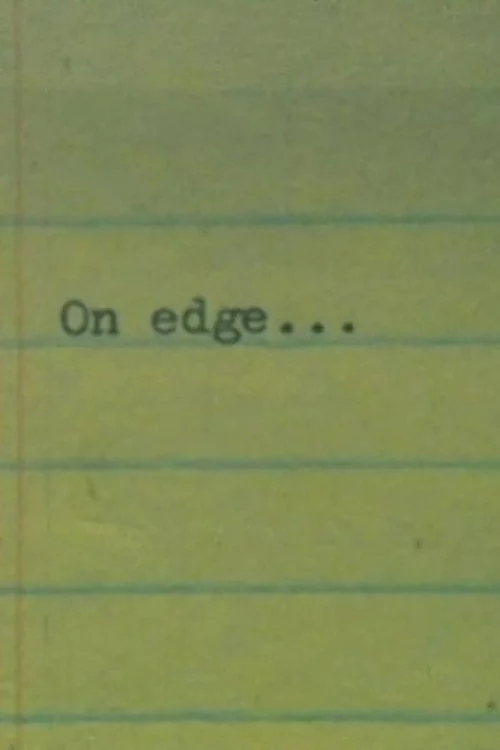 On Edge...