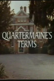 Quartermaine's Terms