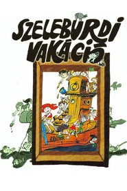 Szeleburdi vakáció