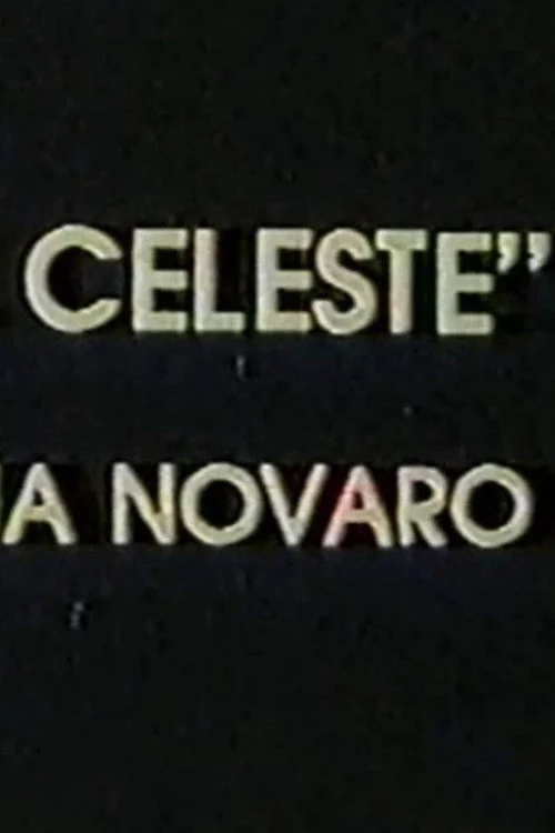 Azul Celeste