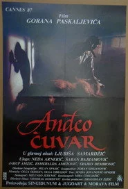 Anđeo čuvar