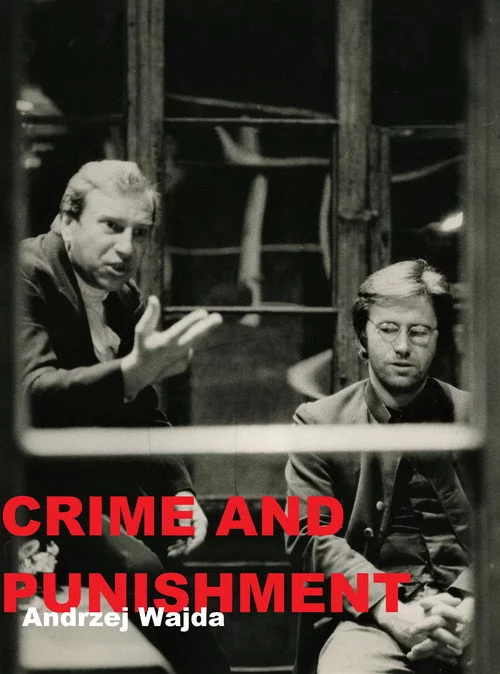 Zbrodnia i kara