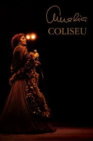 Amália no Coliseu de Lisboa, 1987