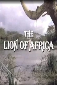 The Lion of Africa