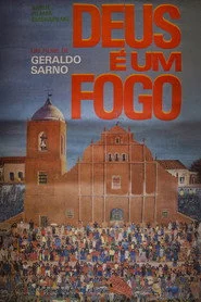 Deus é um Fogo