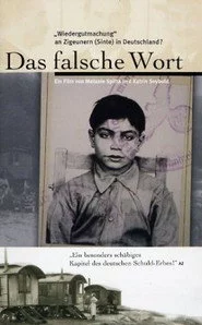 Das falsche Wort