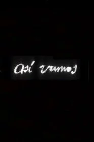 Así vamos