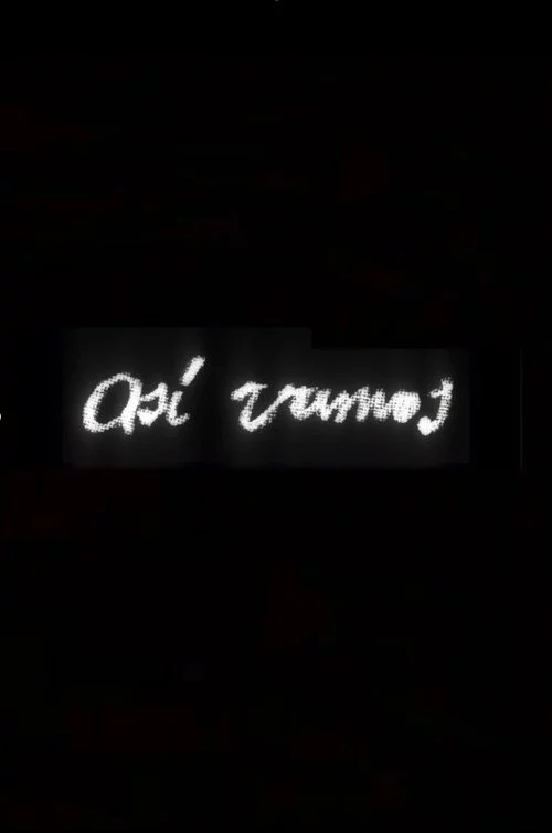 Así vamos