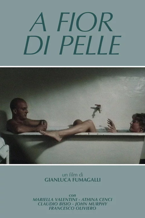 A fior di pelle