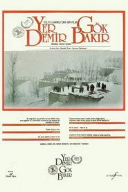 Yer Demir Gök Bakır