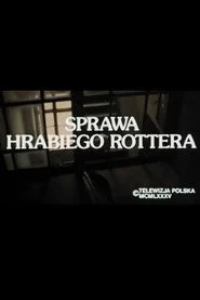 Sprawa hrabiego Rottera