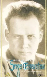 Eisenstein: la vita è spettacolo