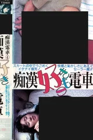 痴漢好きもの電車
