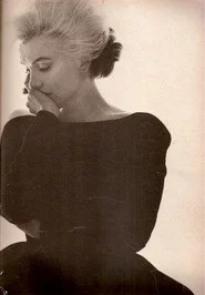 Norma Jean Alias Marilyn Monroe