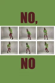 No, No