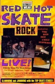 Red Hot Skate Rock