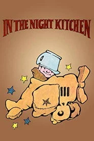In The Night Kitchen