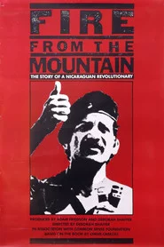 Fire from the Mountain