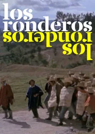 Los Ronderos