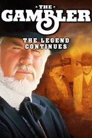 The Gambler, Part III: The Legend Continues
