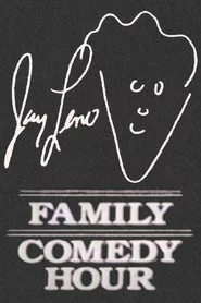 Jay Leno's Family Comedy Hour