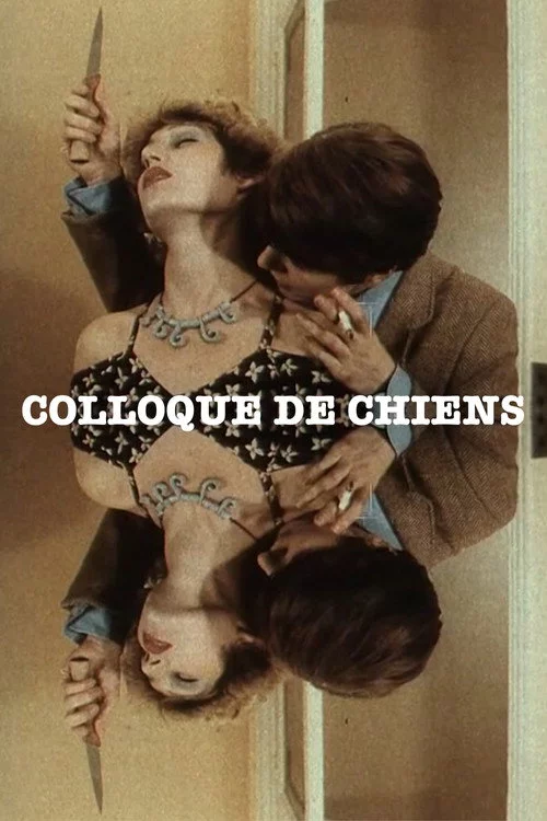 Colloque de chiens