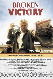 Broken Victory
