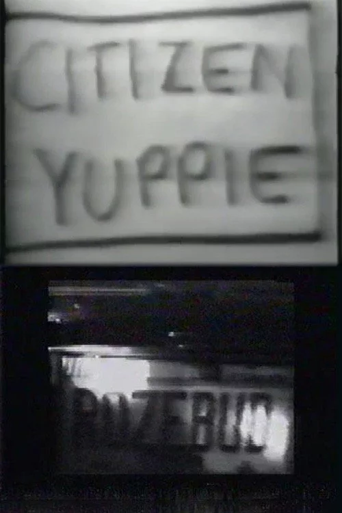 Citizen Yuppie