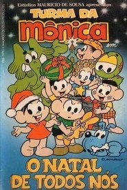 Turma da Mônica: O Natal de Todos Nós