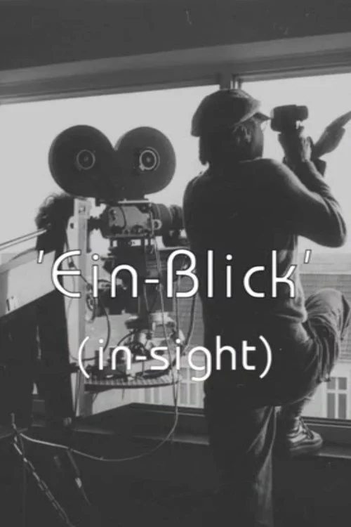 Ein-Blick