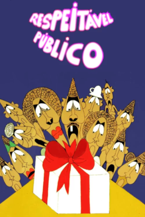 Respeitável Público