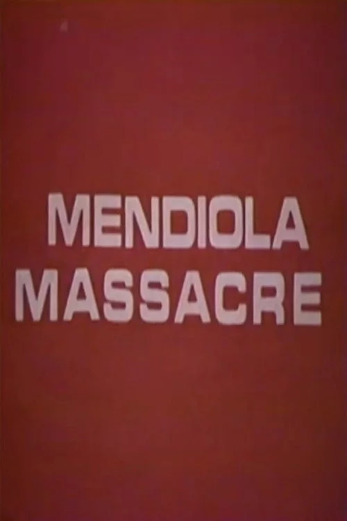 Mendiola Massacre