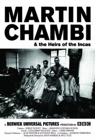Martín Chambi y los Herederos de los Incas