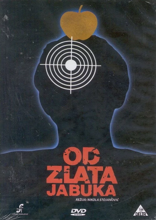 Od zlata jabuka