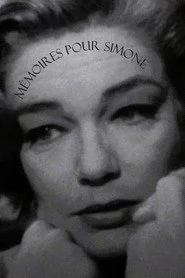 Mémoires pour Simone
