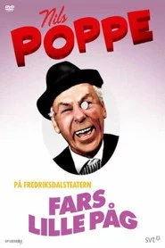 Fars lille påg