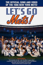 Let's Go Mets