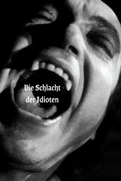 Die Schlacht der Idioten
