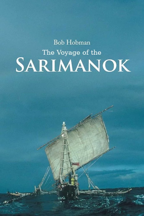 Voyage of the Sarimanok